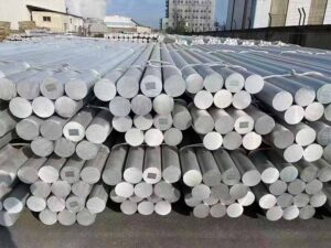 Aluminum Rod