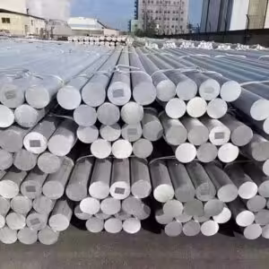 Aluminum Rod