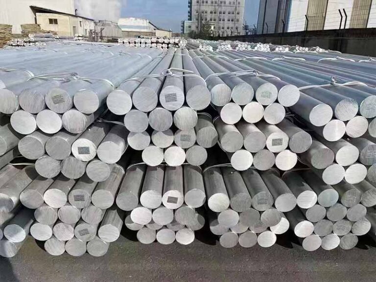 Aluminum Rod