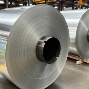 Aluminum Coil