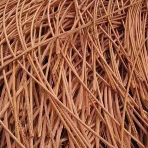 Scrap Copper