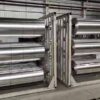 aluminum foil material