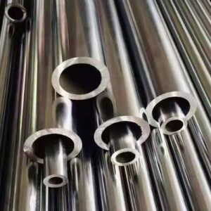 Precision Steel Pipe