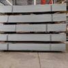 galvanized metal sheets