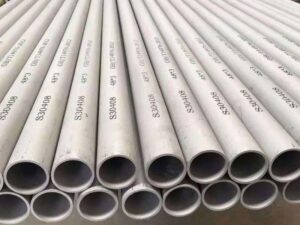 kích thước ống thép không gỉ