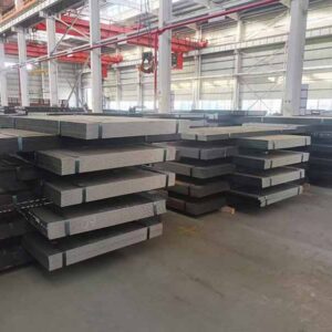 Carbon Steel Plate
