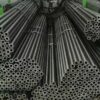 steel round tubing