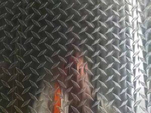 custom aluminum plates