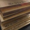 copper plate