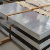 galvanized metal sheets