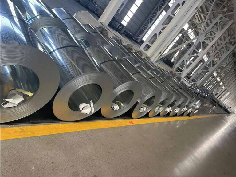 Galvanized Steel Coil