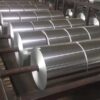 aluminum foil material