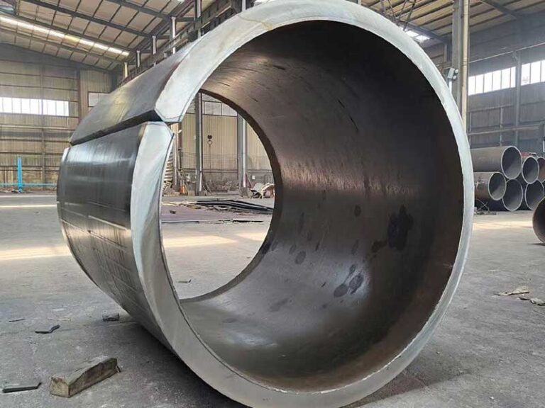 Thick Wall Pipe