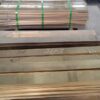 copper plate