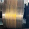 copper coil sheet plate