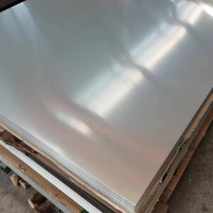 Stainless Steel Plate