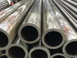 seamless steel pipe