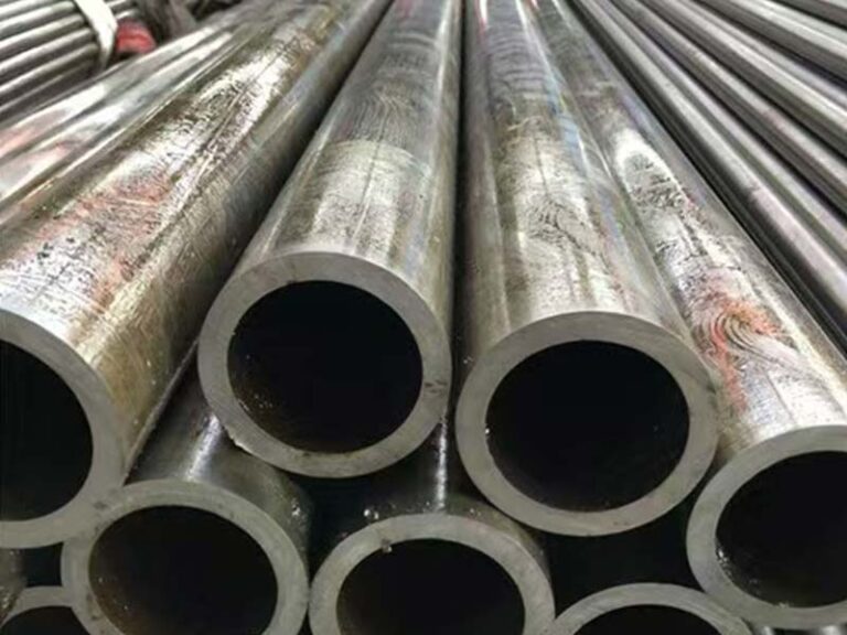 seamless steel pipe
