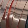 copper coil sheet plate
