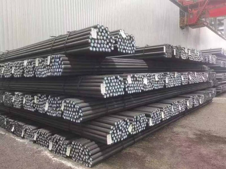 round steel rod