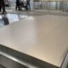 galvanized metal sheets