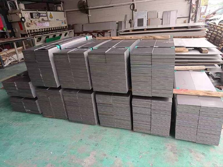 430 Stainless Steel Sheet