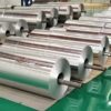 aluminum foil material