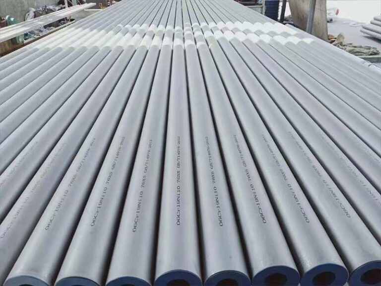 stainless steel pipe sizes