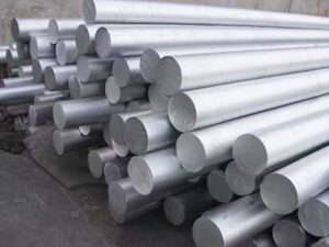 قضيب ألومنيوم صلب