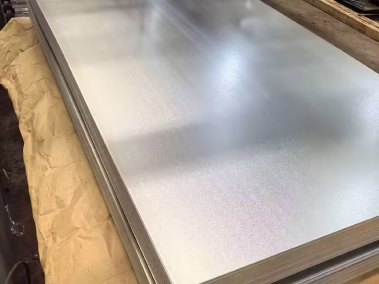 Custom Aluminum Plates