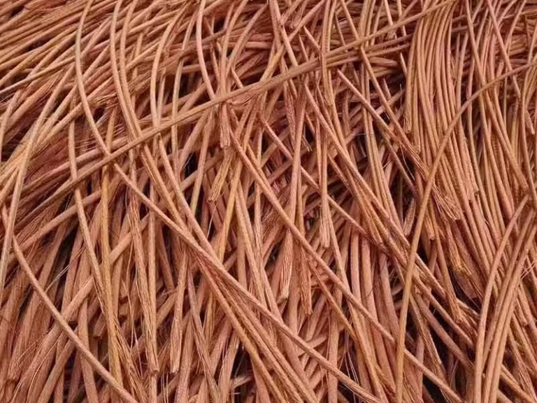 copper scrap metal