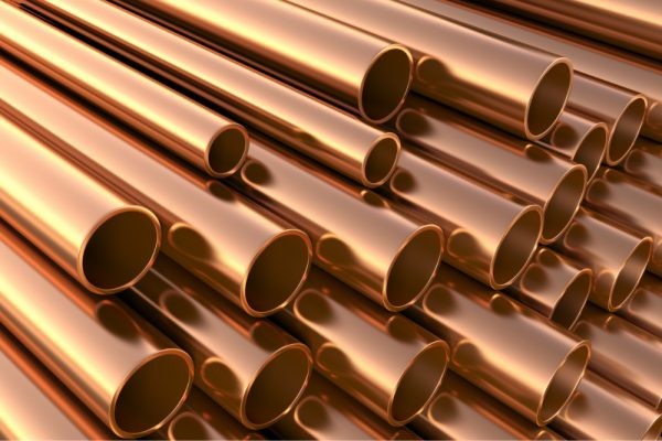 15mm copper tube