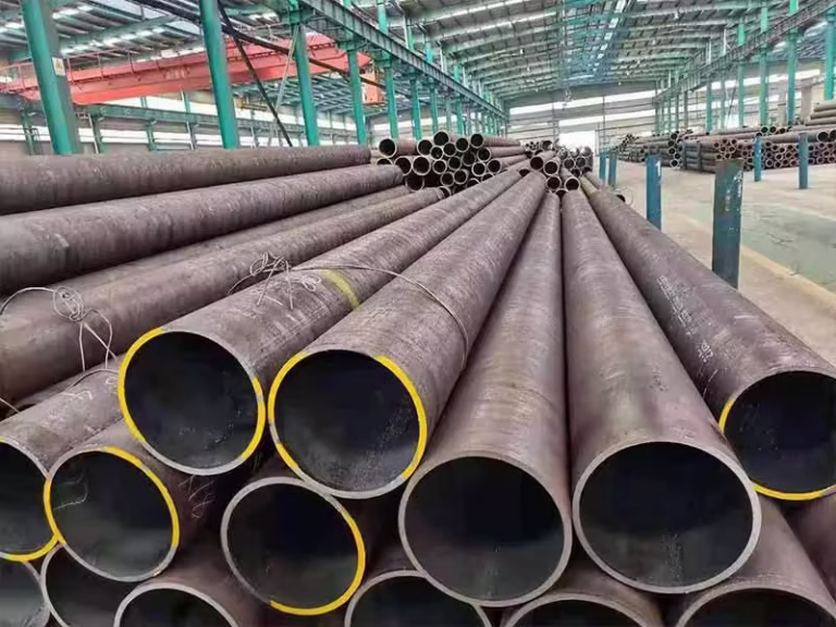seamless carbon steel pipe