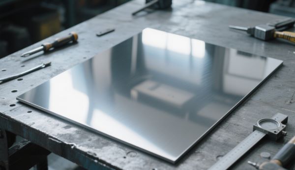 430 stainless steel plate