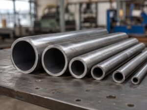 Low Carbon Steel Pipe