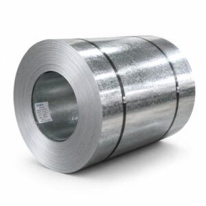 Hot Dipped Galvanized Steel Coil