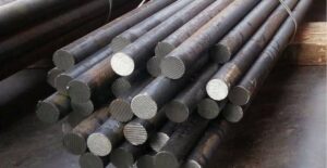 Thép Carbon Vòng Bar